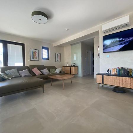 Luxury Villa "Sreca" Supetarska Draga Extérieur photo