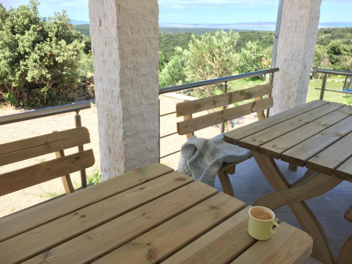 Luxury Villa "Sreca" Supetarska Draga Extérieur photo