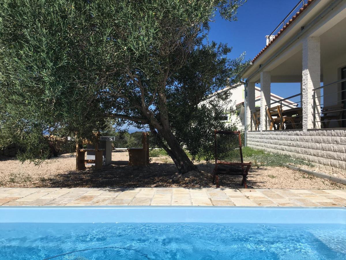 Luxury Villa "Sreca" Supetarska Draga Extérieur photo