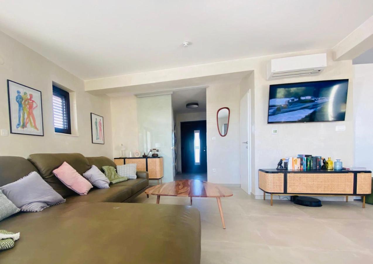 Luxury Villa "Sreca" Supetarska Draga Extérieur photo