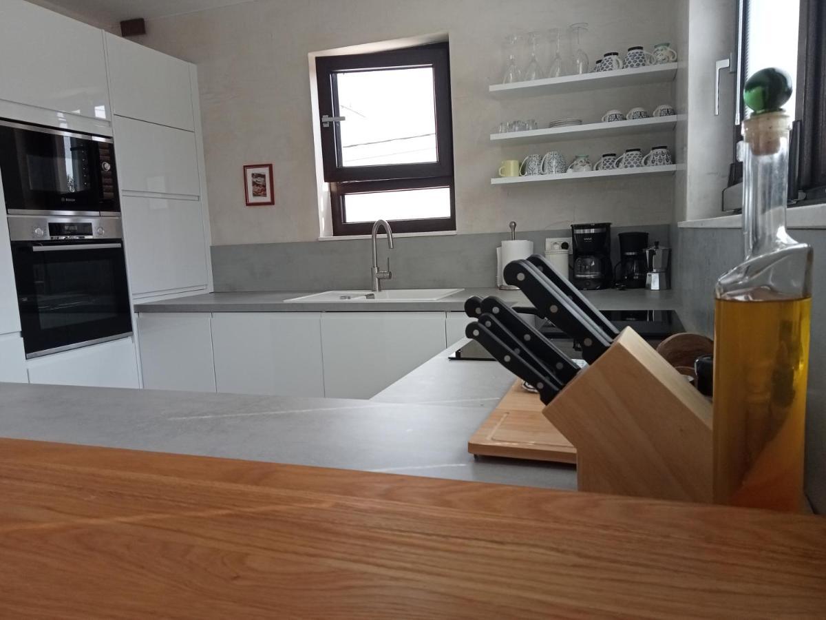 Luxury Villa "Sreca" Supetarska Draga Extérieur photo