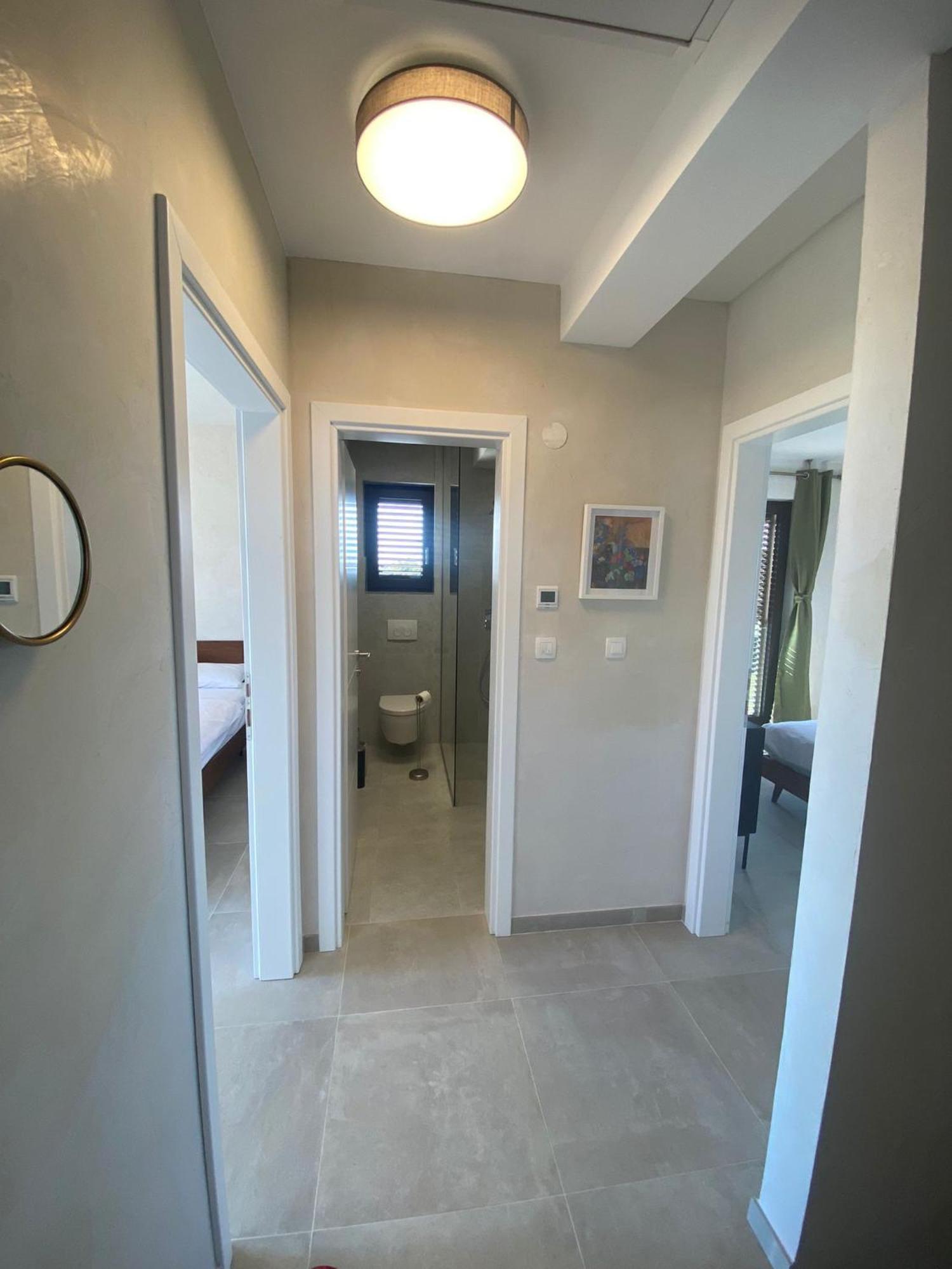 Luxury Villa "Sreca" Supetarska Draga Extérieur photo