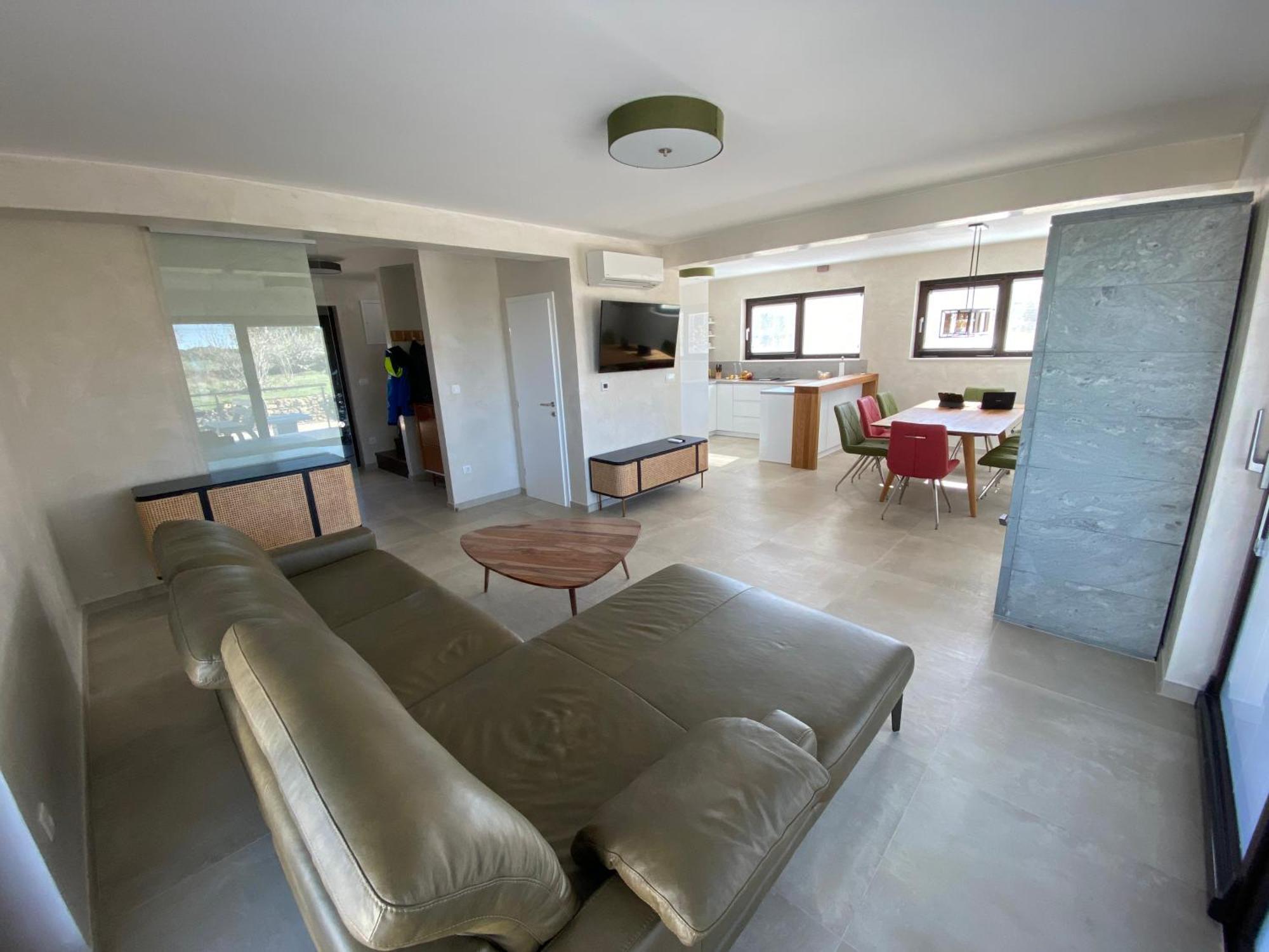 Luxury Villa "Sreca" Supetarska Draga Extérieur photo