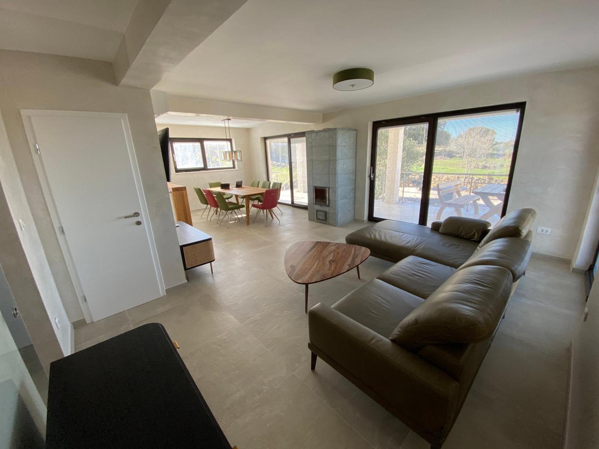 Luxury Villa "Sreca" Supetarska Draga Extérieur photo