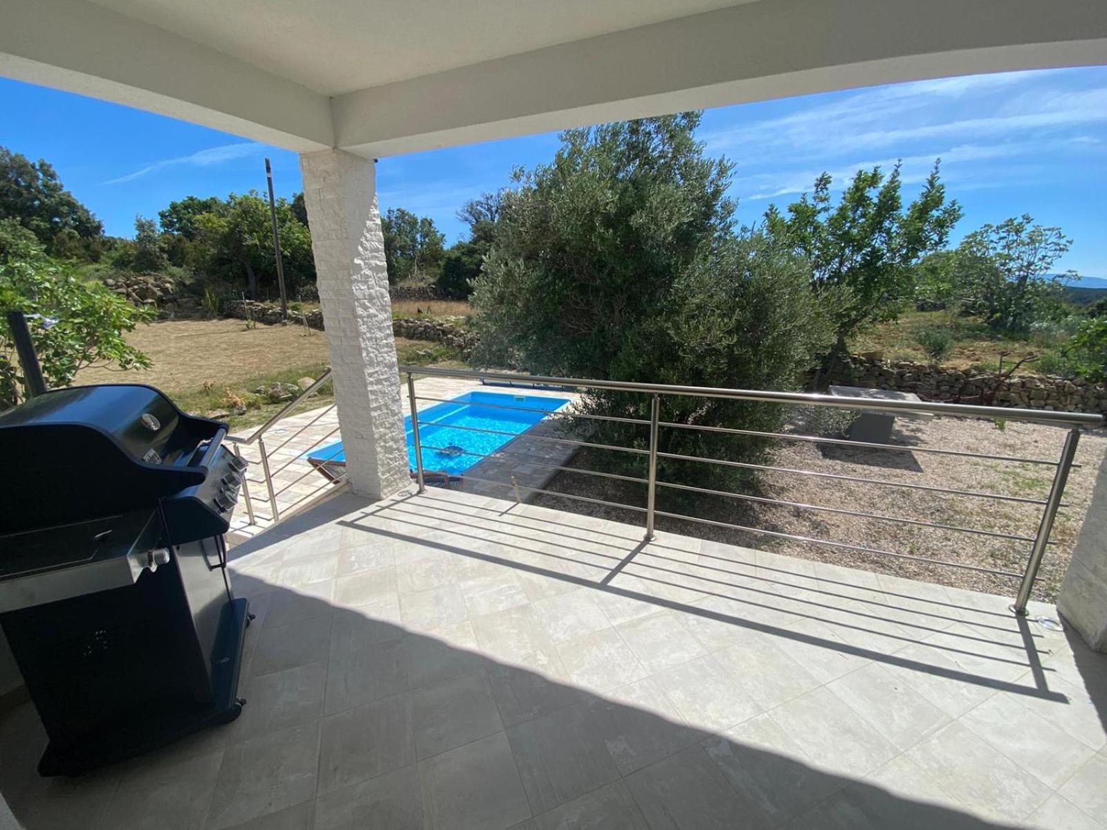 Luxury Villa "Sreca" Supetarska Draga Extérieur photo
