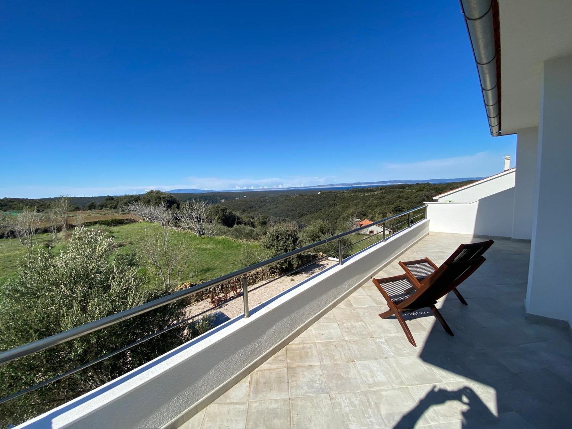 Luxury Villa "Sreca" Supetarska Draga Extérieur photo